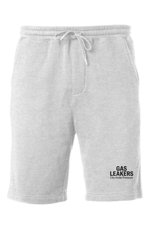 Gas Leakers Midweight Fleece Shorts